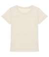 NS324 Native Spirit Ladies T-Shirt Raw Natural colour image